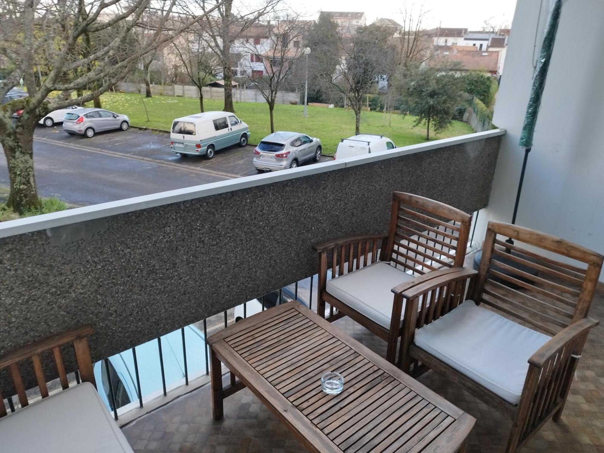 Cocon Residence Liotard Bordeaux Esterno foto