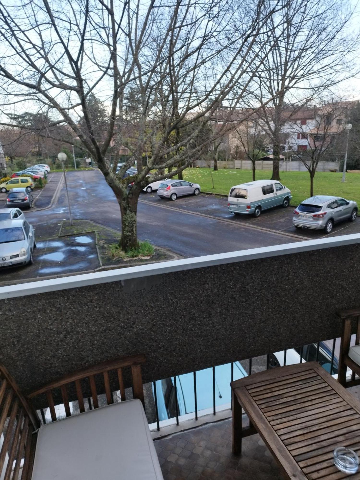 Cocon Residence Liotard Bordeaux Esterno foto