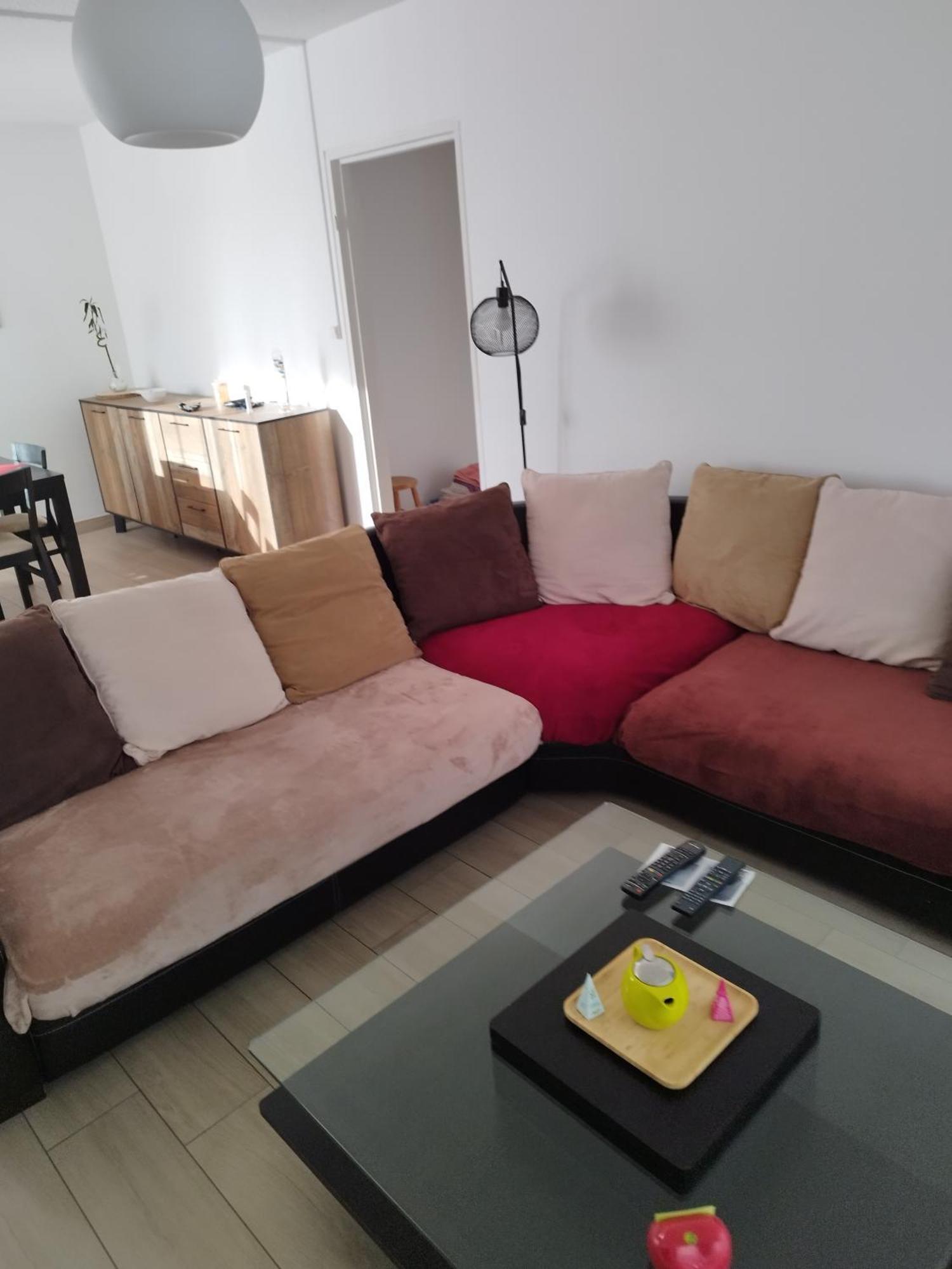 Cocon Residence Liotard Bordeaux Esterno foto